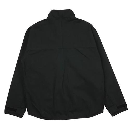 KAVU カブー Throwshirt Jet Black L_1