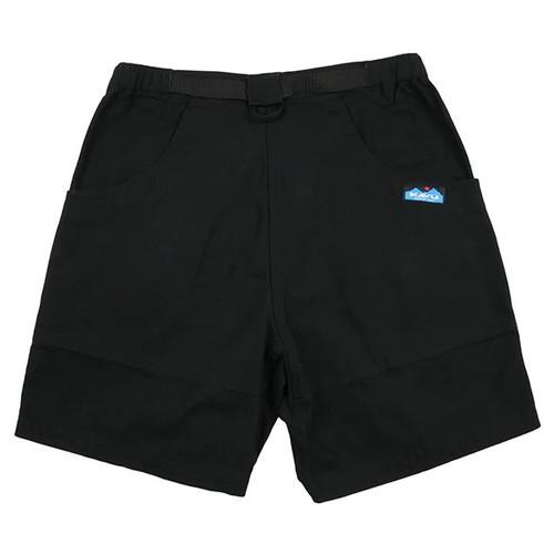 KAVU カブー チリワックショーツ ジェットブラック S_1
