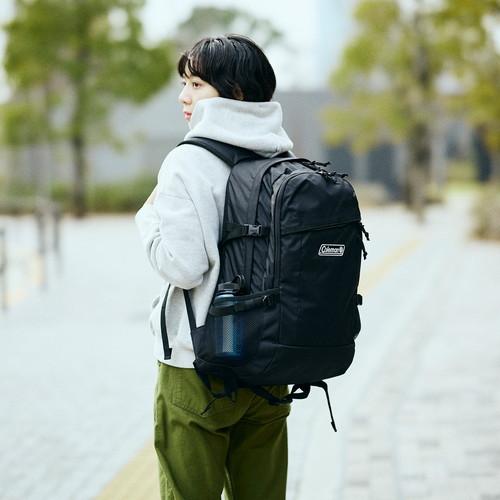 Coleman コールマン ウォーカー 33  ブラックの画像