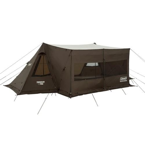 Coleman（コールマン） ツインクリフ : ウィンズ - 通販 - Yahoo