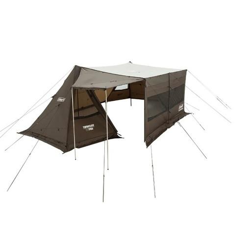 Coleman（コールマン） ツインクリフ : ウィンズ - 通販 - Yahoo