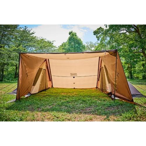 Coleman（コールマン） ツインクリフ : ウィンズ - 通販 - Yahoo