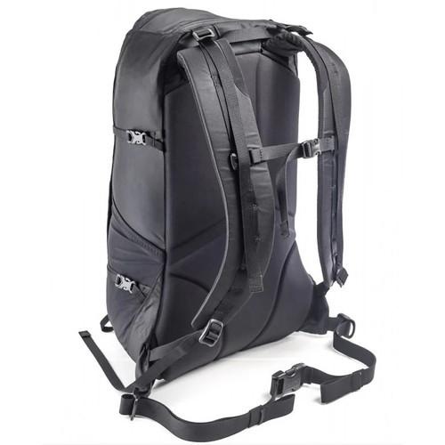 GRANITEGEAR グラナイトギア グラナイトギア ダガー ブラックの画像