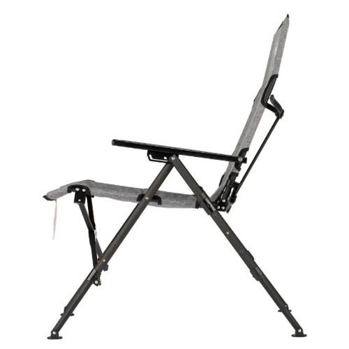 Coleman コールマン レイチェア NX 18ヘザーグレー : ウィンズ - 通販