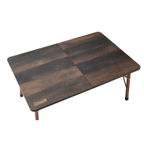 Coleman（コールマン） バタフライテーブル NX/90 : ウィンズ - 通販