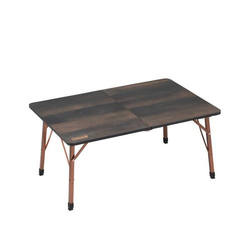 Coleman（コールマン） バタフライテーブル NX/90 : ウィンズ - 通販