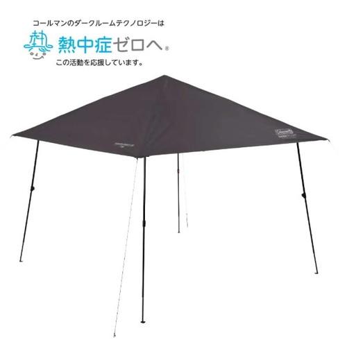 Coleman（コールマン） インスタントバイザーシェード4/L DR ジェット
