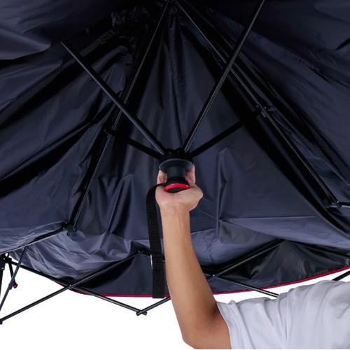 Coleman（コールマン） インスタントバイザーシェード4/L DR ジェット