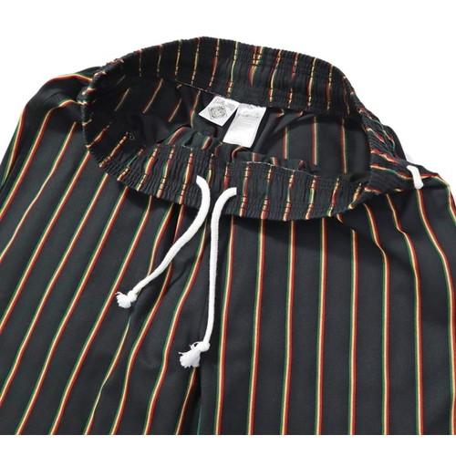 COOKMAN クックマン Chef Pants Semiwide  Hilldale Giants Blackの画像