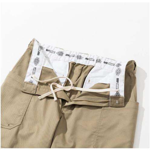 GRIP SWANY（グリップスワニー） GRIPSWANY× Dickies FIELD EASY WORK