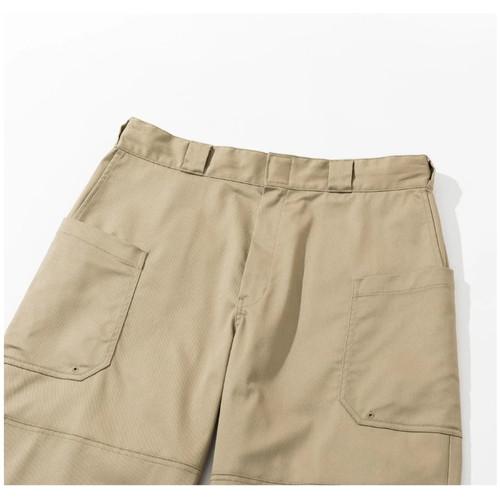 GRIP SWANY（グリップスワニー） GRIPSWANY× Dickies FIELD EASY WORK