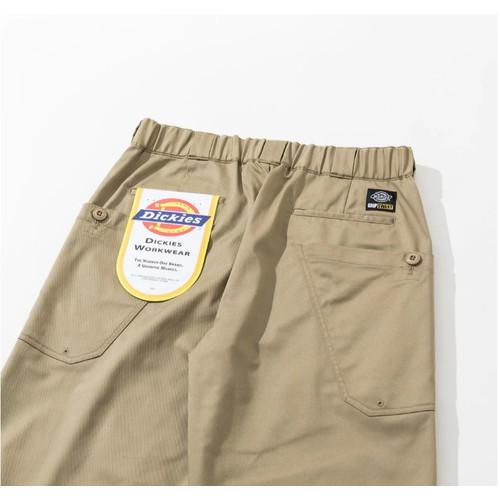 GRIP SWANY（グリップスワニー） GRIPSWANY× Dickies FIELD EASY WORK