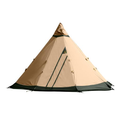 【使用回数少ない美品】Tentipi Zirkon 7CP テンティピ ジルコン Tentipi（テンティピ） ジルコン 7 cp : ウィンズ - 通販 - Yahoo
