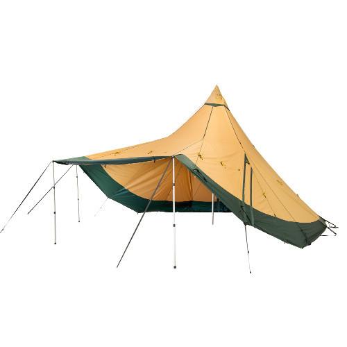 新品Tentipi テンティピ ジルコン15cp テント