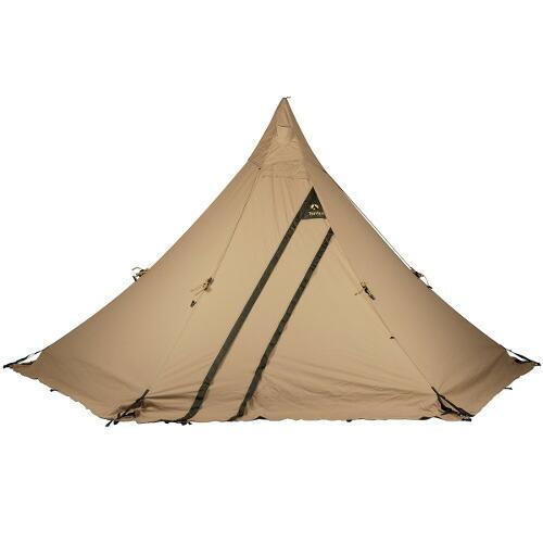 ◆最終値下◆Tentipi Olivin 2 CPオリヴィン テント インナー付 Tentipi（テンティピ） オリヴィン 2 CP : ウィンズ - 通販 - Yahoo