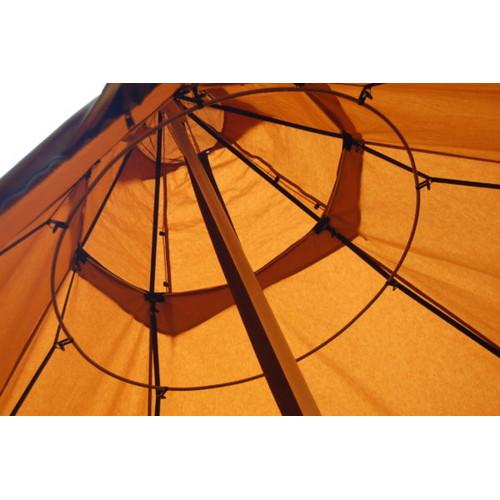 【美品】テンティピ　ドライイングレイルセット　9 Tentipi（テンティピ） ドライイングレイルセット 7サイズ : ウィンズ