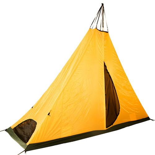 【未使用】テンティピ15シリーズテント用のハーフインナーテント Tentipi テンティピ インナーテント 15 ハーフ : ウィンズ - 通販