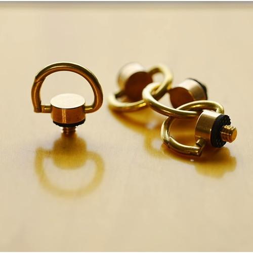 38explore D-snap38 リアル真鍮 BS : ウィンズ - 通販 - Yahoo