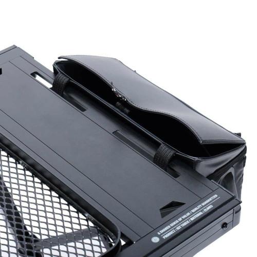AS2OV アッソブ FOLDING TABLE - BLACKの画像