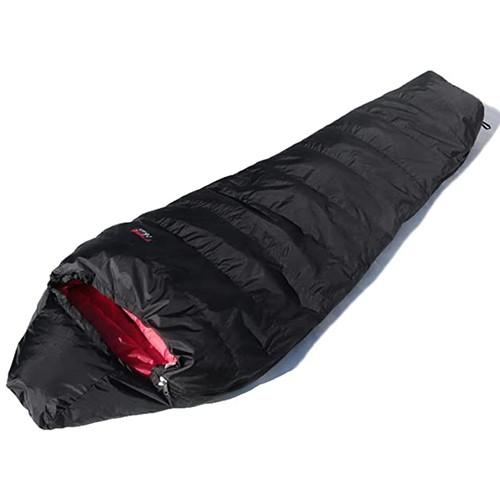 ナンガ 別注オーロラライト450DX BLK(裏RED) NANGA（ナンガ） 別注オーロラライト450DX BLK裏RED : ウィンズ - 通販