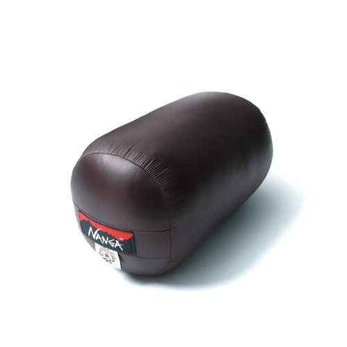 NANGA (NANGA)ナンガ オリジナル UDDBAG420DX 770FP (ALL BLACK