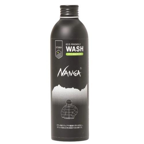 NANGA（ナンガ） NANGA×STORM Cleaner 225ml : ウィンズ - 通販