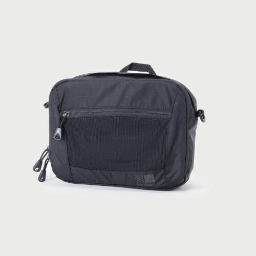 (karrimor)カリマー TC front bag (Black)