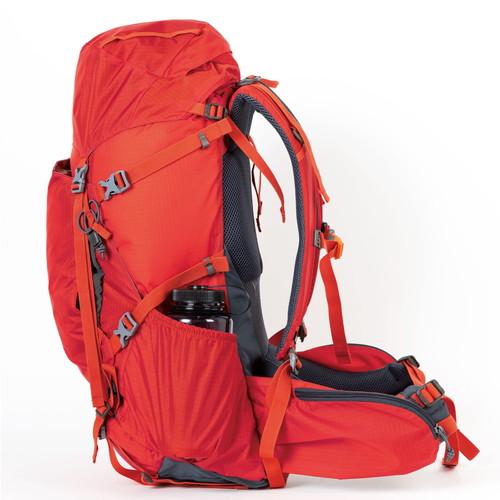 karrimor カリマー リュック バックパック ridge 40 type2 オレンジ karrimor - カリマーリッジ40 type2の通販 by あかちん's shop