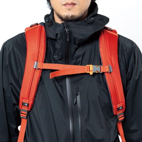 Karrimor（カリマー） ridge 40+ K.Orange : ウィンズ - 通販 - Yahoo