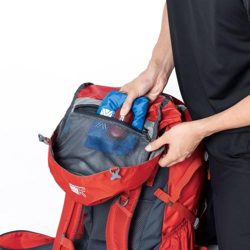 Karrimor（カリマー） ridge 40+ K.Orange : ウィンズ - 通販 - Yahoo