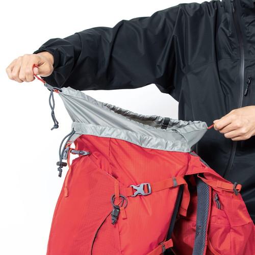 Karrimor（カリマー） ridge 40+ K.Orange : ウィンズ - 通販 - Yahoo