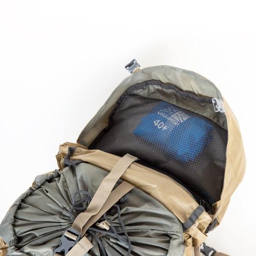 Karrimor（カリマー） ridge 40+ British Greige : ウィンズ - 通販
