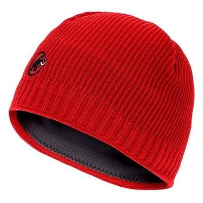 sublime beanie mammut