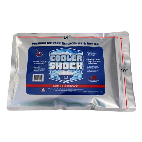 COOLER SHOCK クーラーショック Large 単品 | COOLER SHOCK