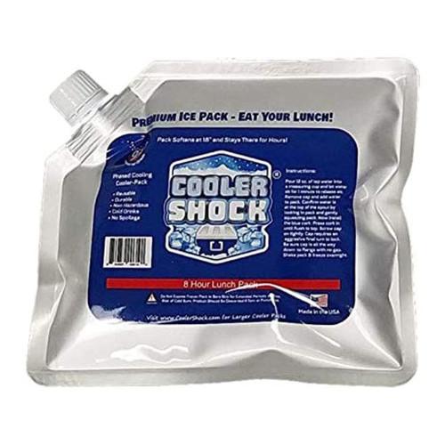 COOLER SHOCK クーラーショック Cooler Shock small | COOLER SHOCK