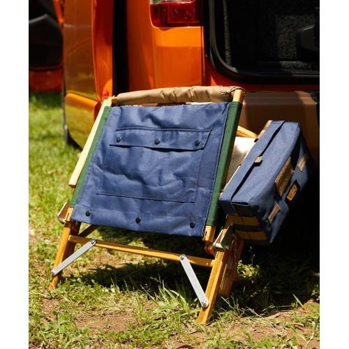 VAN LIFE SUPPLY 2way FOLDING CHAIR COVER