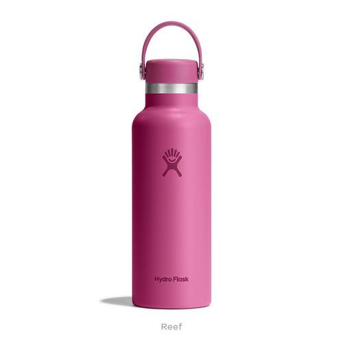 HYDRO FLASK（ハイドロフラスク） HYDRATION 18oz STANDARD MOUTH Reef