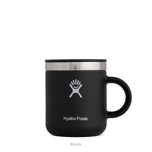 Coffee Closeable Mug 6oz 6