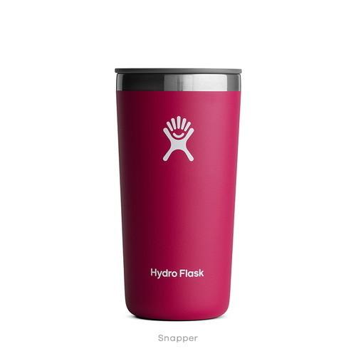 (Hydro Flask)ハイドロフラスク DRINKWARE 12oz ALL AROUND TUMBLER (Snapper)｜wins