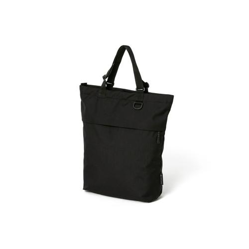 snow peak（スノーピーク） Everyday Use 2Way Tote Bag BLACK 