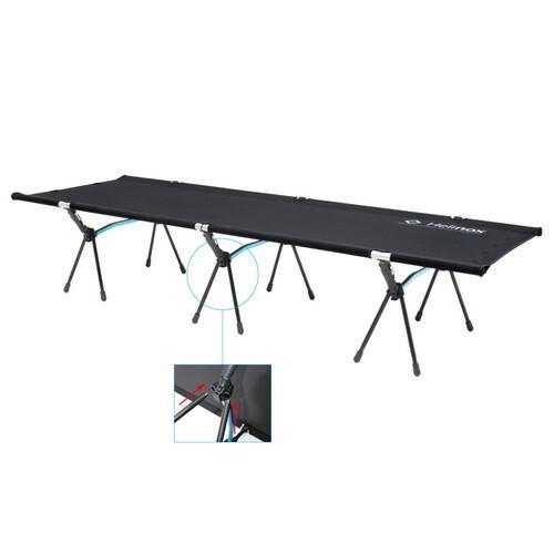 Helinox ヘリノックス コットレッグ Helinox（ヘリノックス） コットレッグ : ウィンズ - 通販 - Yahoo