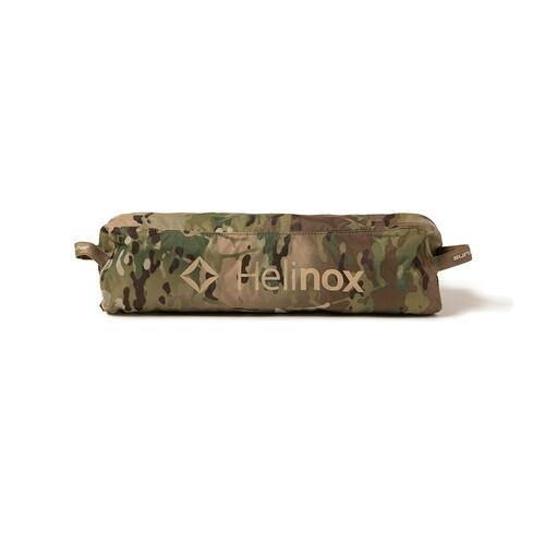 Helinox（ヘリノックス） サンセットチェア カモ MTC B : ウィンズ