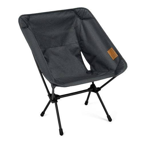 Helinox(ヘリノックス) チェアワン 美品 Helinox（ヘリノックス） チェアワン Home ブラック : ウィンズ - 通販