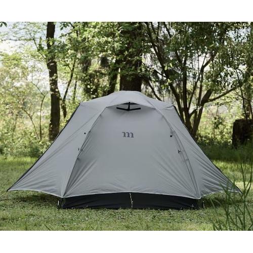 MURACO ムラコ RAPIDE X1-2P  (Grey)の画像