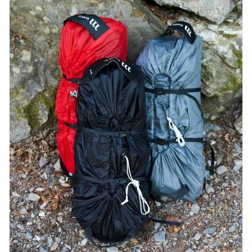 MURACO ムラコ RAPIDE X1-2P  (Grey)の画像