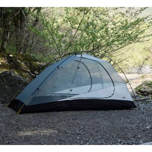 MURACO ムラコ RAPIDE X1-2P  (Grey)の画像