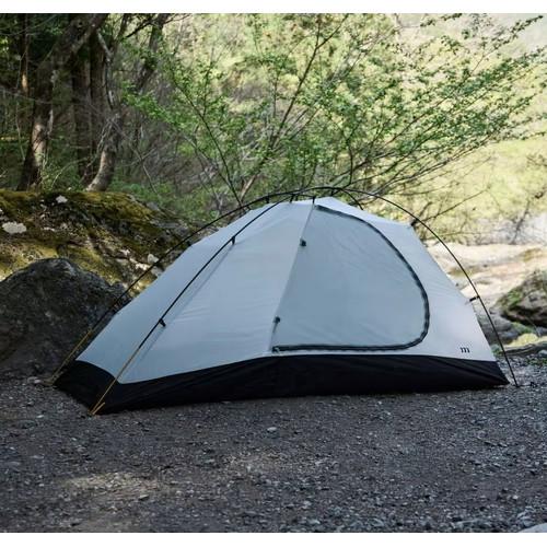 MURACO ムラコ RAPIDE X1-2P  (Grey)の画像