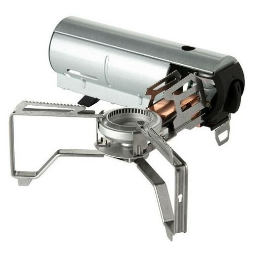 Snow Peak - ＨＯＭＥ＆ＣＡＭＰバーナーシルバー　GS-600SL　新品・未開封　スノーピーク HOME＆CAMP バーナー シルバー(GS-600SL) | ヒーティングの通販
