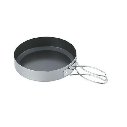 UNIFLAME ユニフレーム 山フライパン 17cm | UNIFLAME