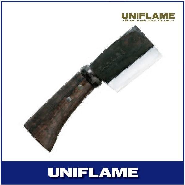 (UNIFLAME)ユニフレームTSURUBAMI ちび鉈 | UNIFLAME